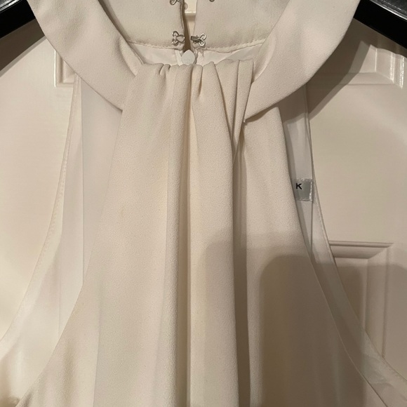 Trina Turk Bianca jumpsuit - Picture 8 of 9